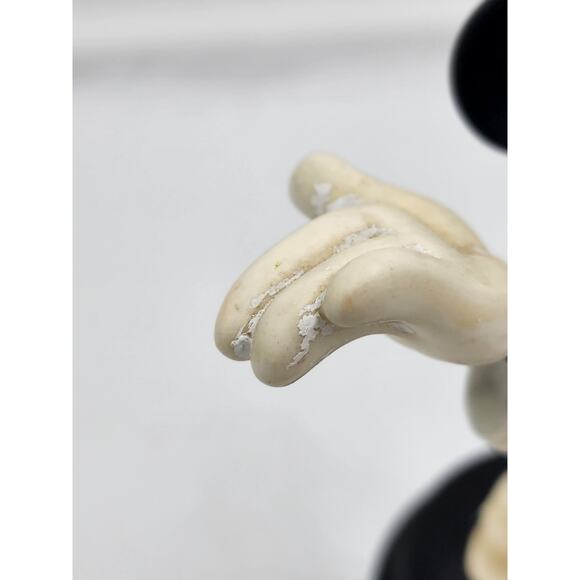 WDCC Figurine Walt Disney Collection Symphony Hour Maestro Mickey Mickel Mouse - Picture 4 of 16